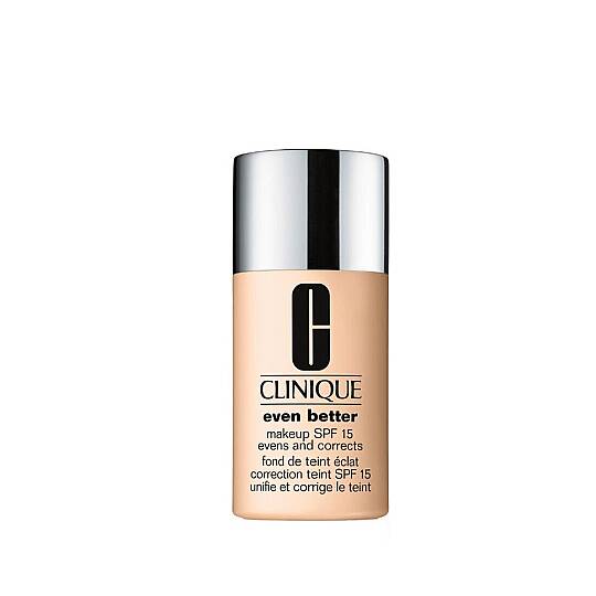 Clinique Even Better Fondöten Spf15 CN 58 Honey 30 ml