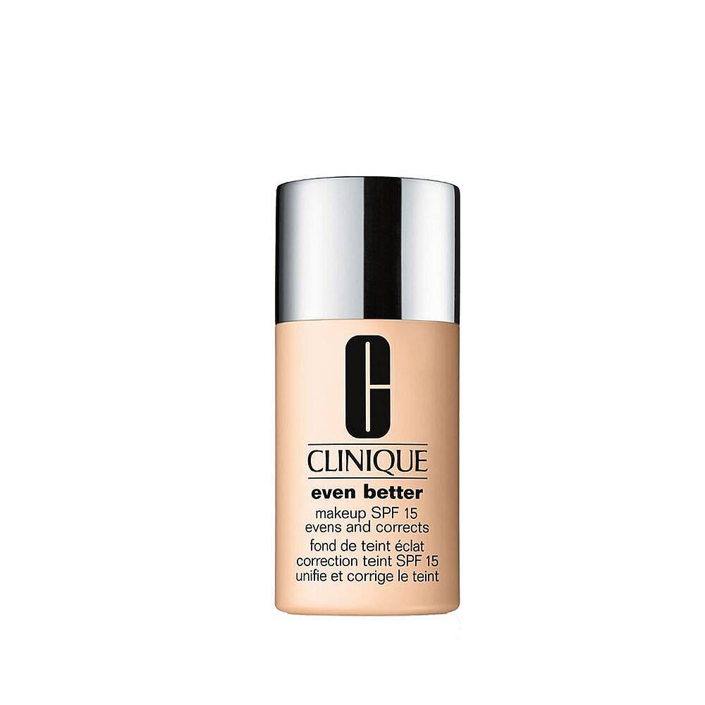 Clinique Even Better Fondöten Spf15 CN 58 Honey 30 ml - 1