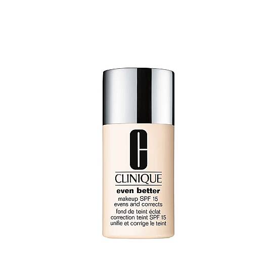 Clinique Even Better Fondöten Spf15 CN 70 Vanilla 30 ml