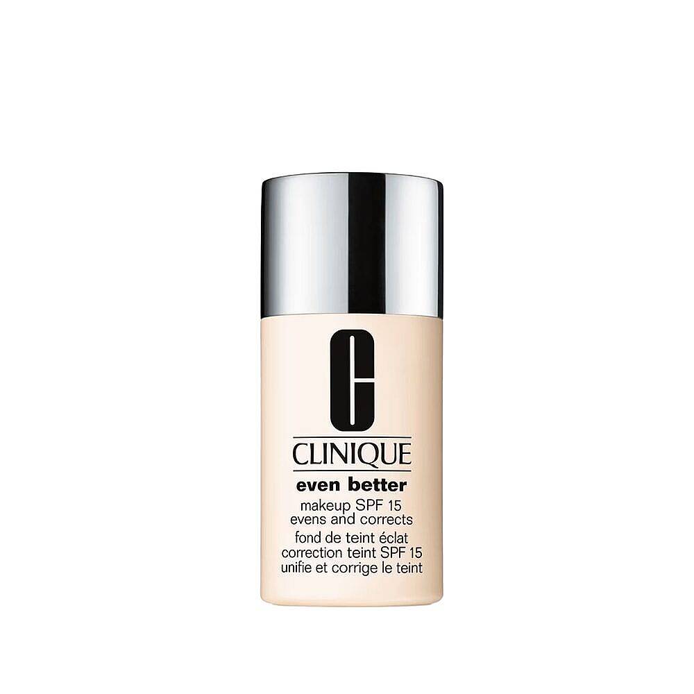 Clinique Even Better Fondöten Spf15 CN 70 Vanilla 30 ml - 1