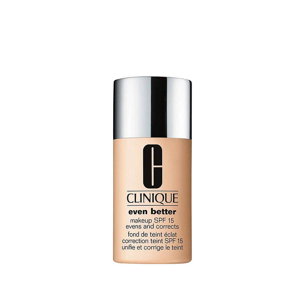 Clinique Even Better Fondöten Spf15 Cream Chamois 30 ml - 1
