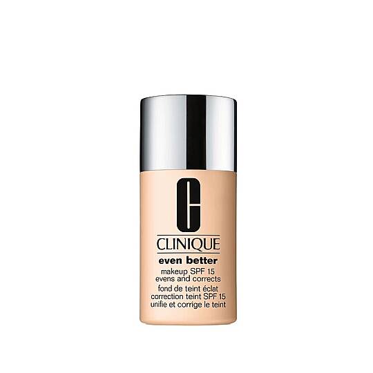 Clinique Even Better Fondöten Spf15 Ivory 30 ml