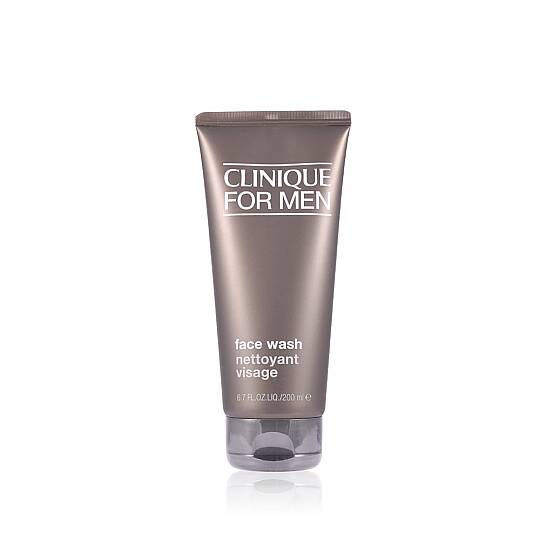 Clinique For Men Face Wash Yüz Temizleme Jeli 200 ml