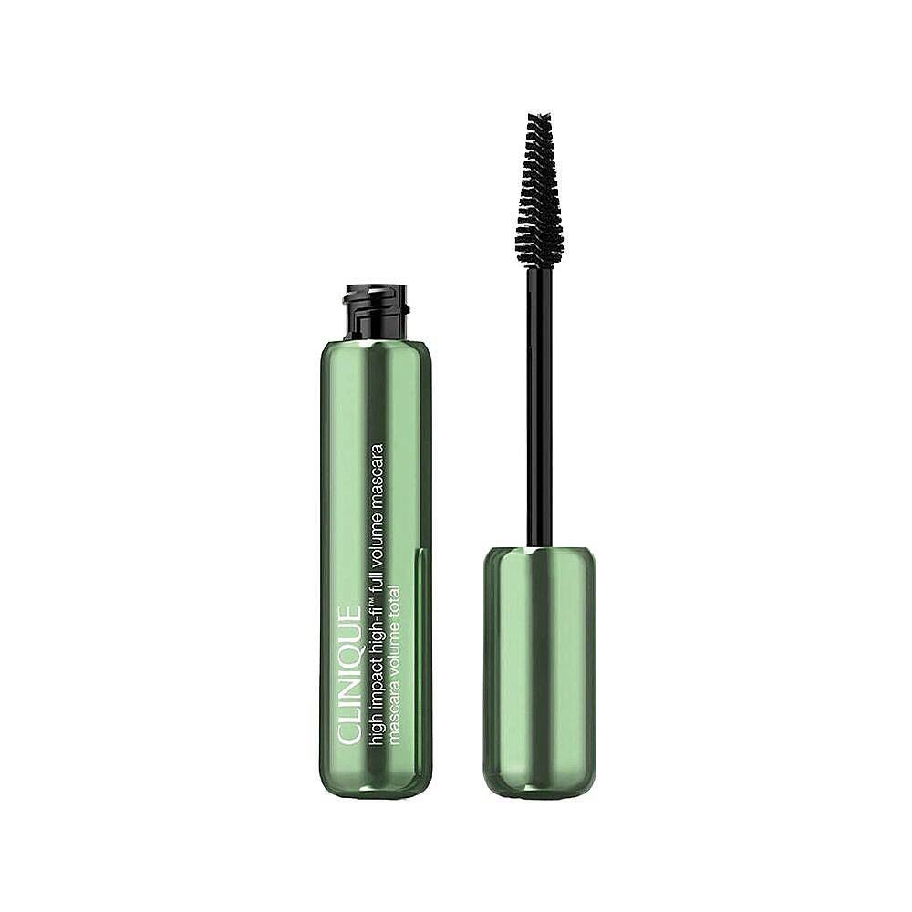 Clinique High Impact High-Fi Yoğun Hacim Veren Maskara Black Brown 10 ml - 1