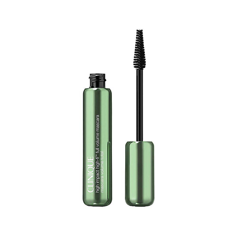 Clinique High Impact High-Fi Yoğun Hacim Veren Maskara Intense Black 10 ml - 1