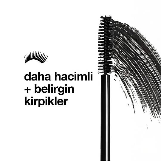 Clinique High Impact Maskara Black Brown 7 ml - 4