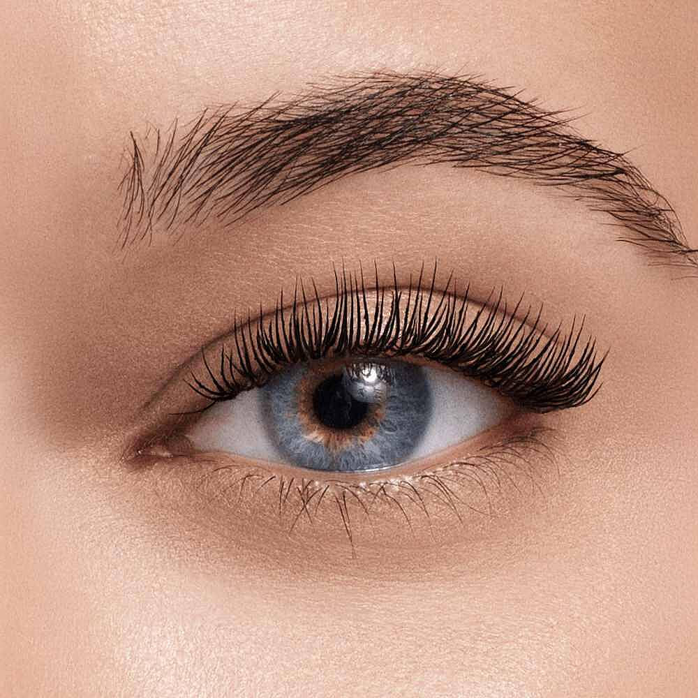 Clinique High Impact Maskara Black Brown 7 ml - 3