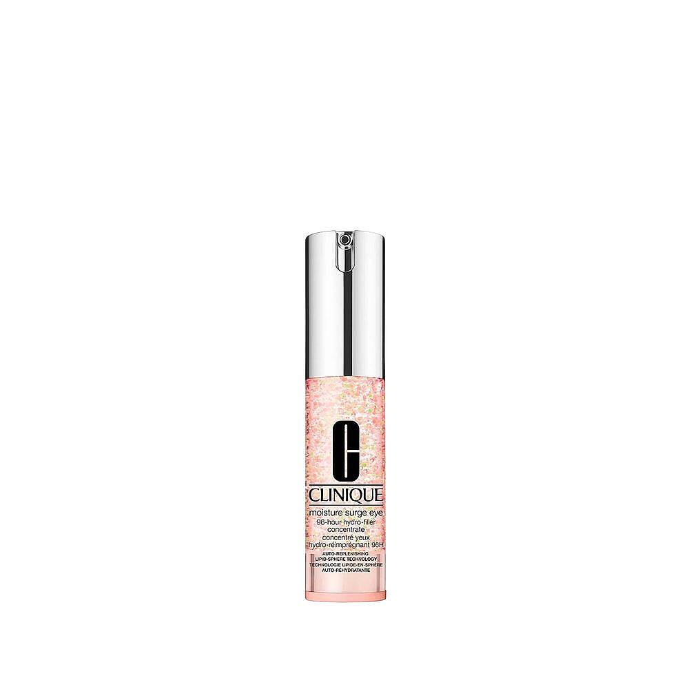 Clinique Moisture Surge Eye 96 Saat Nem Koruma Teknolojili Göz Kremi 15 ml - 1