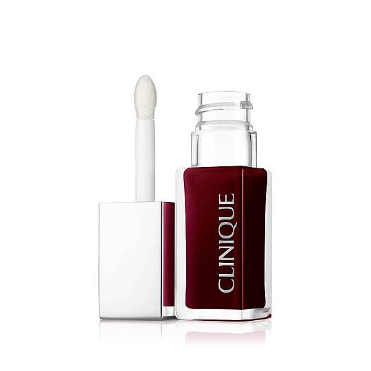 Clinique Pop Lip Renklendirici Yanak ve Dudak Yağı Black Honey 7 ml - 7