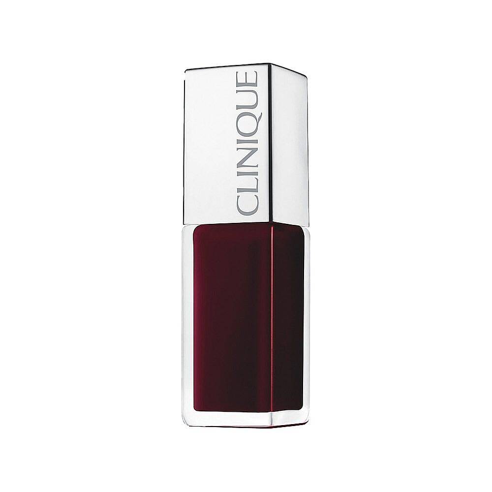 Clinique Pop Lip Renklendirici Yanak ve Dudak Yağı Black Honey 7 ml - 1