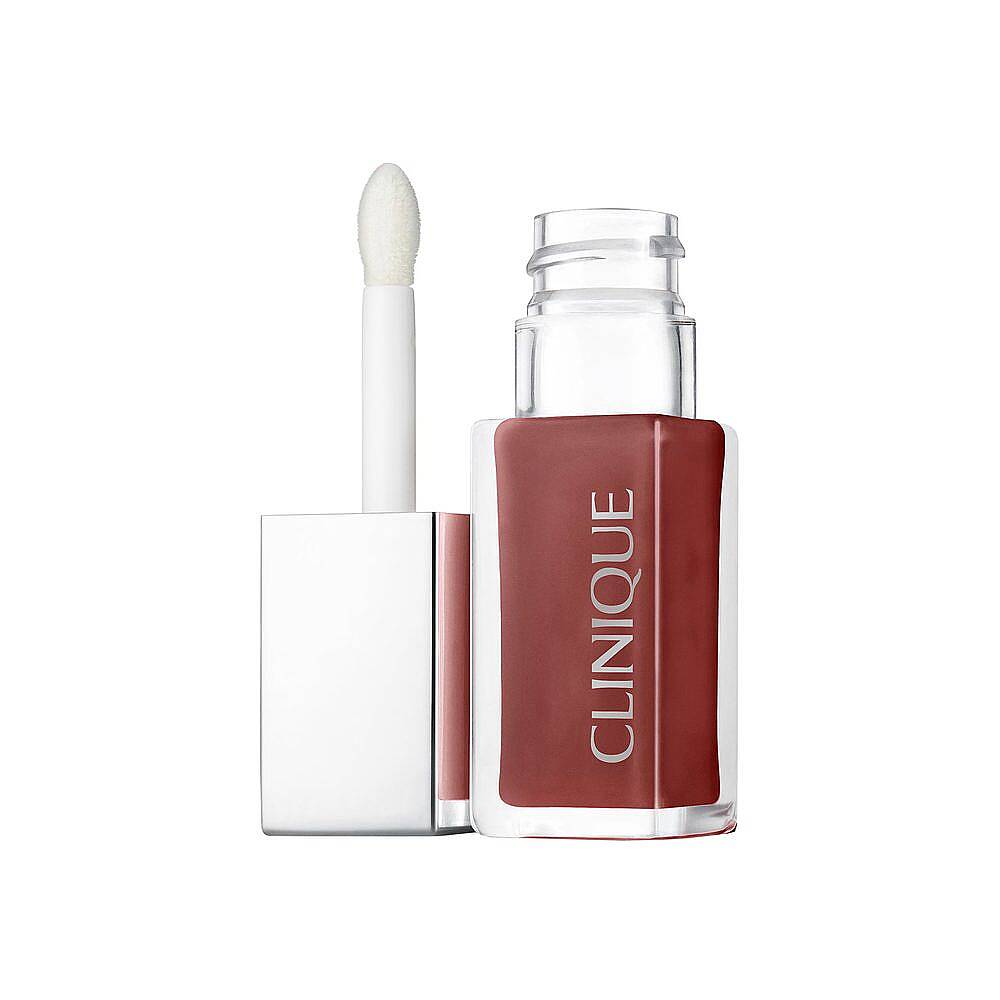 Clinique Pop Renklendirici Yanak ve Dudak Yağı Nude Honey 7 ml - 6