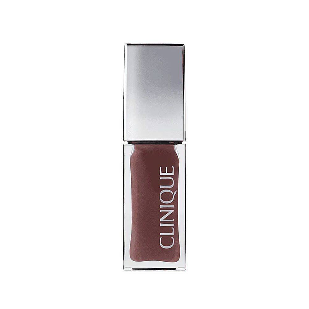 Clinique Pop Renklendirici Yanak ve Dudak Yağı Nude Honey 7 ml - 1