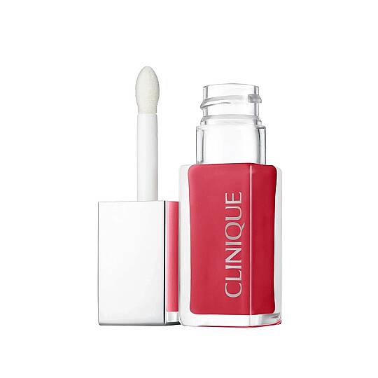Clinique Pop Renklendirici Yanak ve Dudak Yağı Pink Honey 7 ml - 6
