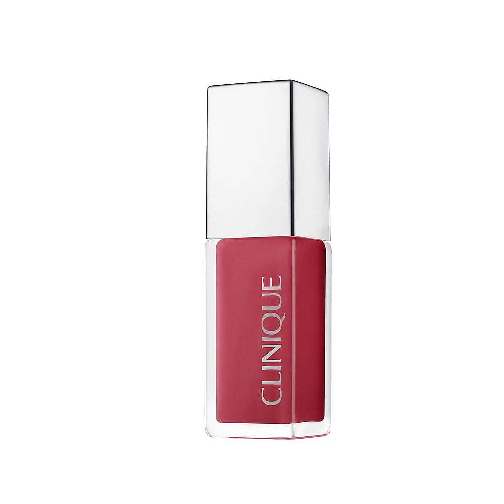 Clinique Pop Renklendirici Yanak ve Dudak Yağı Pink Honey 7 ml - 1