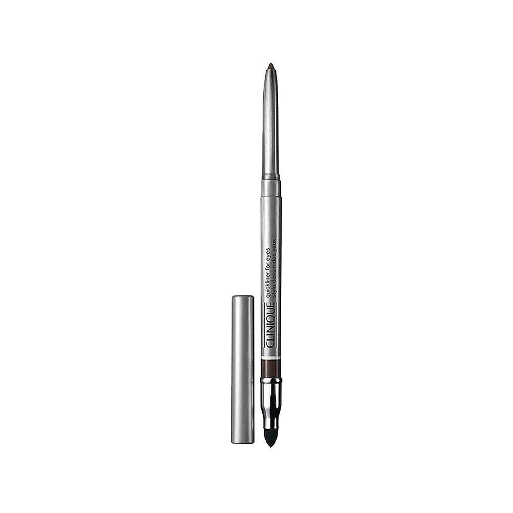 Clinique Quickliner For Eyes Göz Kalemi Really Black - 1