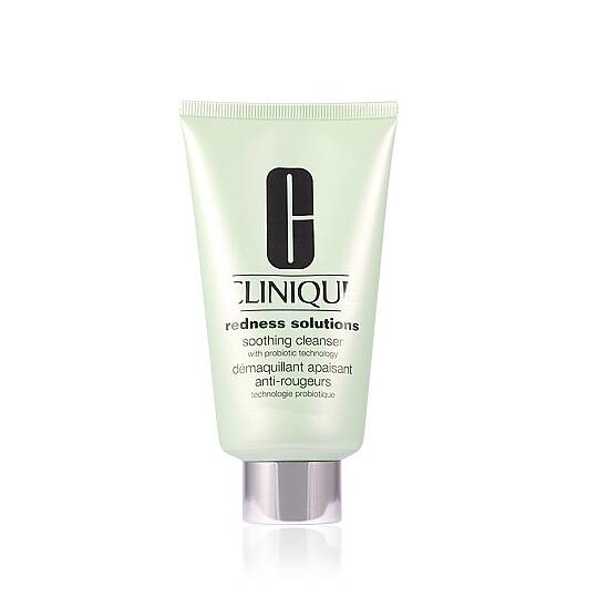 Clinique Redness Kızarıklık Karşıtı Çözüm Serisi Hassas Temizleyici Krem 150 ml