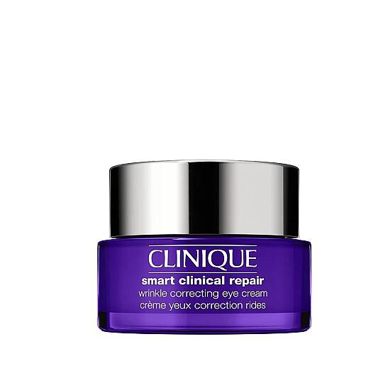 Clinique Smart Clinical Repair Kırışıklık Görünümü Karşıtı Göz Kremi 30 ml