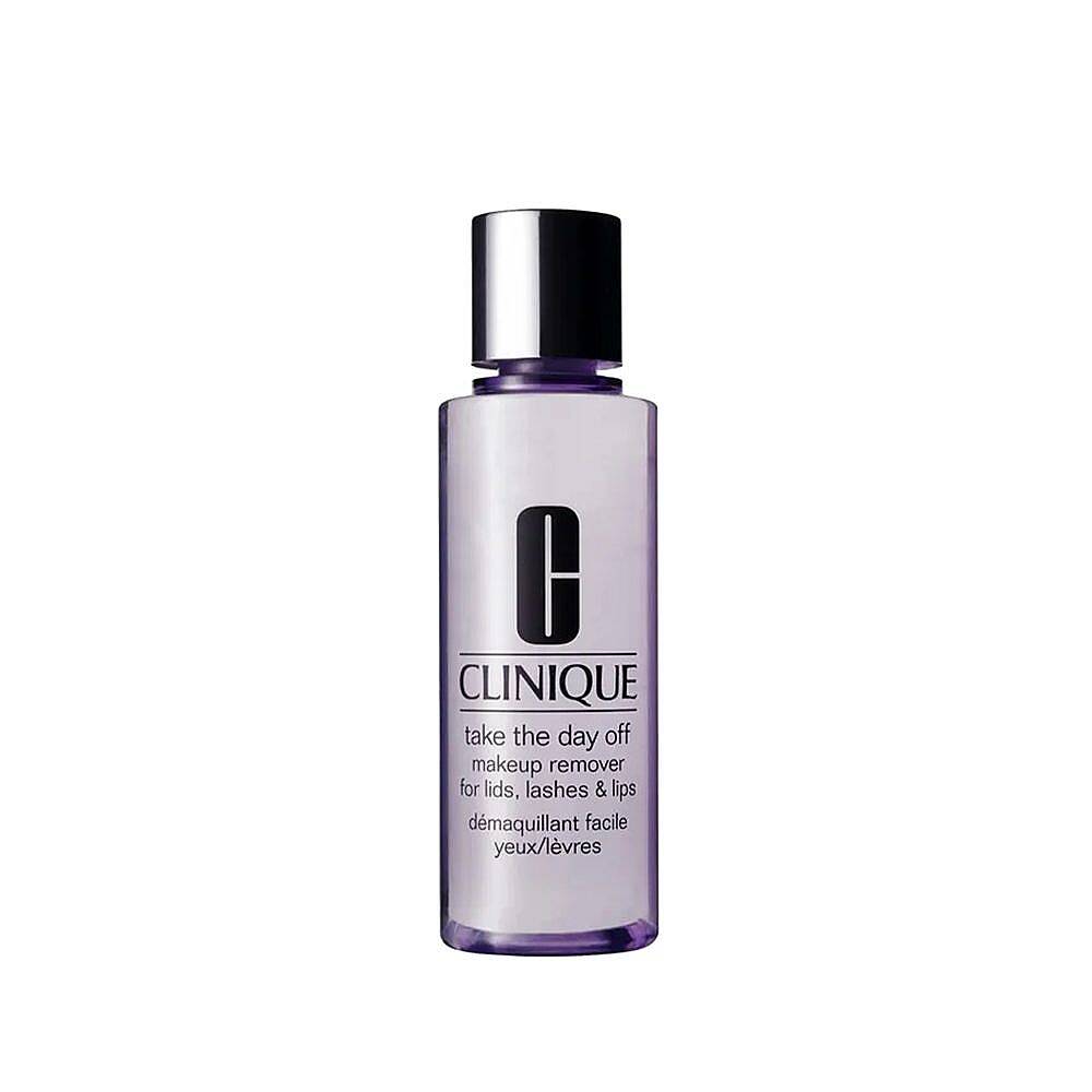 Clinique Take The Day Off Göz ve Dudak Makyaj Temizleyicisi 125 ml - 1