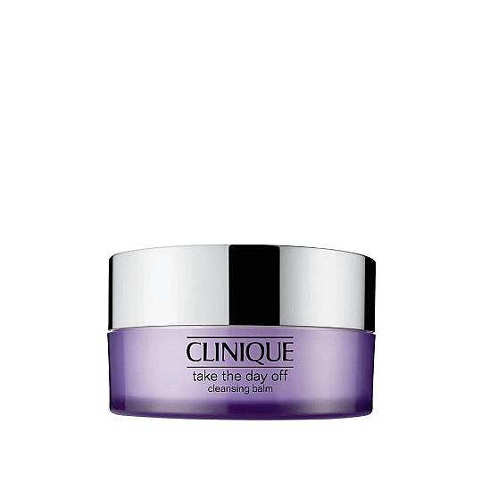 Clinique Take The Day Off Makyaj ve Yüz Temizleme Balmı 125 ml