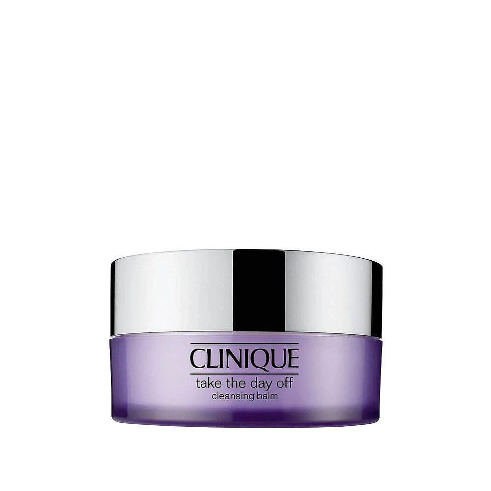 Clinique Take The Day Off Makyaj ve Yüz Temizleme Balmı 125 ml - 1