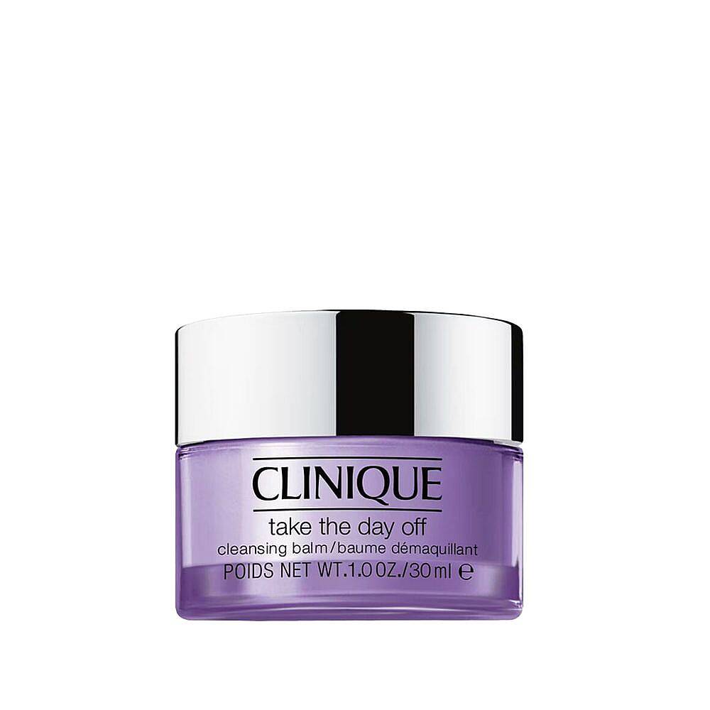 Clinique Take The Day Off Makyaj ve Yüz Temizleme Balmı 30 ml - 1