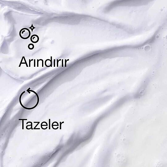 Clinique Take The Day Off Yüz Temizleme Köpüğü 125 ml - 8