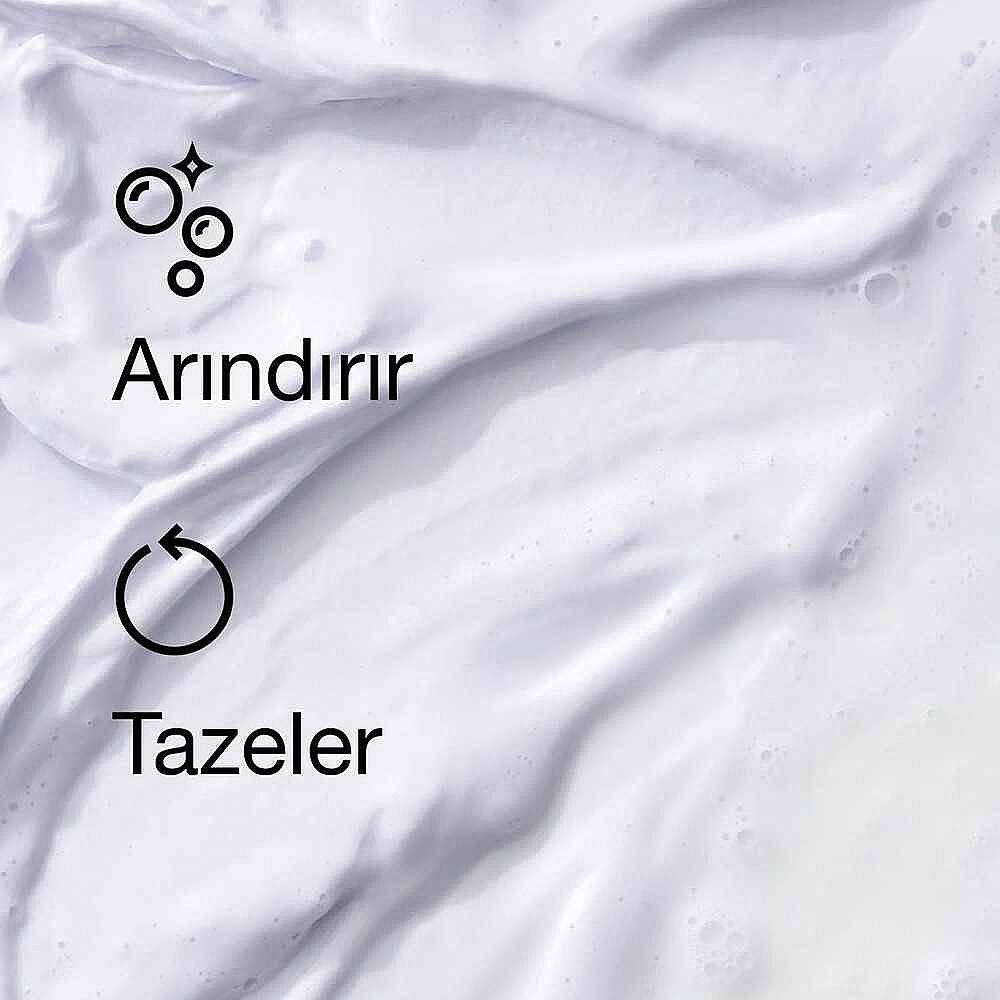 Clinique Take The Day Off Yüz Temizleme Köpüğü 125 ml - 8