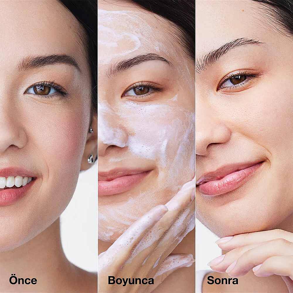 Clinique Take The Day Off Yüz Temizleme Köpüğü 125 ml - 7