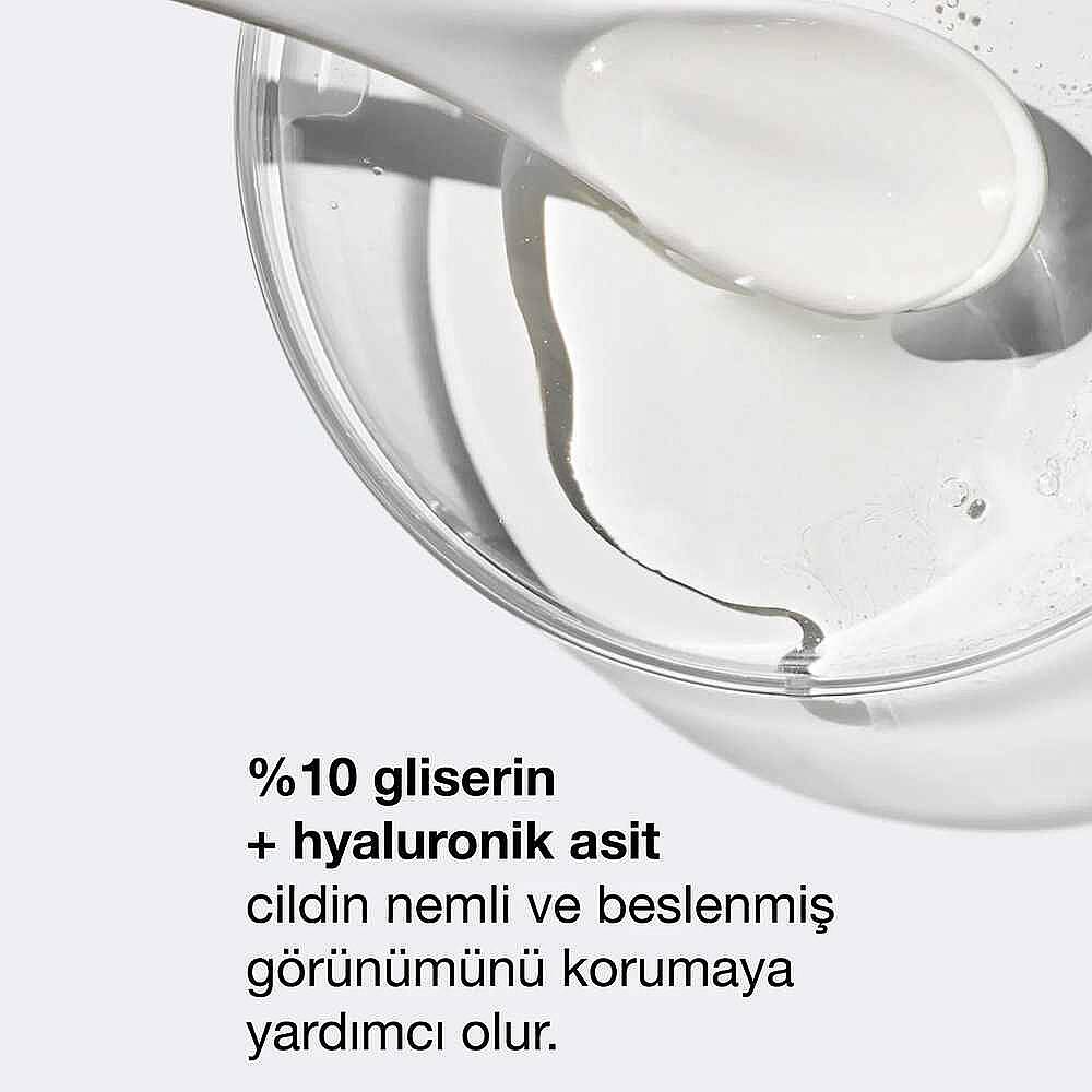 Clinique Take The Day Off Yüz Temizleme Köpüğü 125 ml - 5
