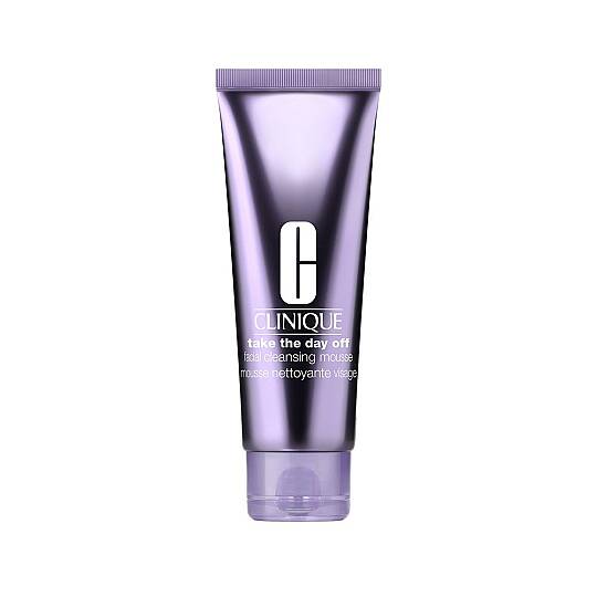 Clinique Take The Day Off Yüz Temizleme Köpüğü 125 ml