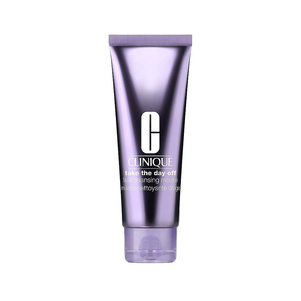 Clinique Take The Day Off Yüz Temizleme Köpüğü 125 ml - 1