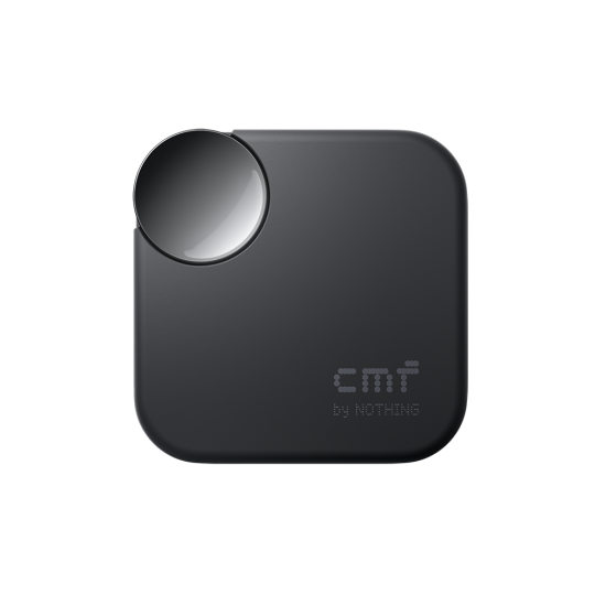CMF Buds 2a Siyah - 2