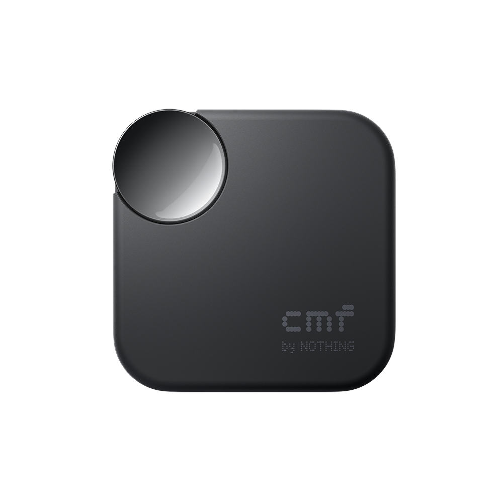 CMF Buds 2a Siyah - 2