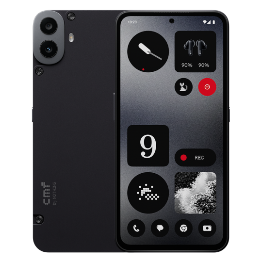 CMF by Nothing Phone 1 - 24
