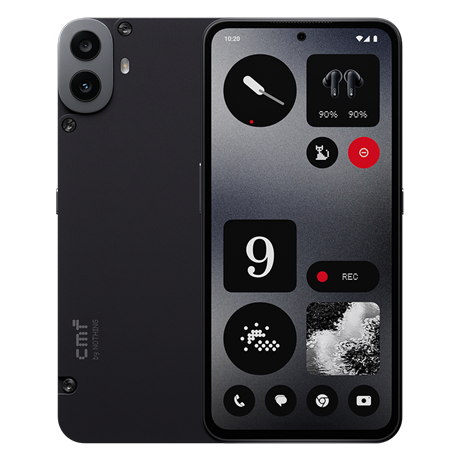 CMF by Nothing Phone 1 - 20
