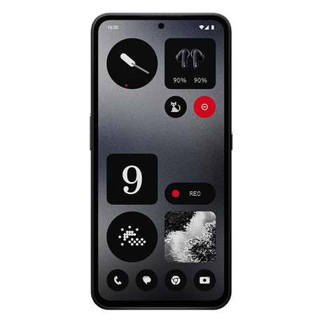 CMF by Nothing Phone 1 - 19