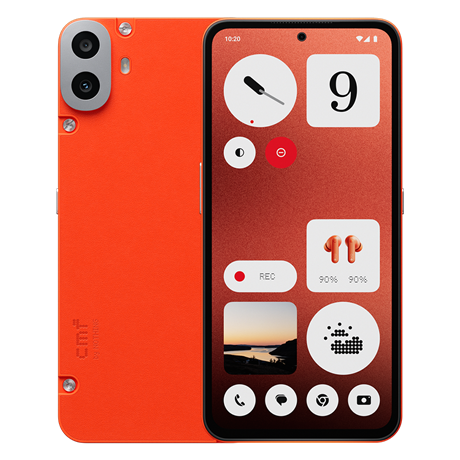 CMF by Nothing Phone 1 - 16