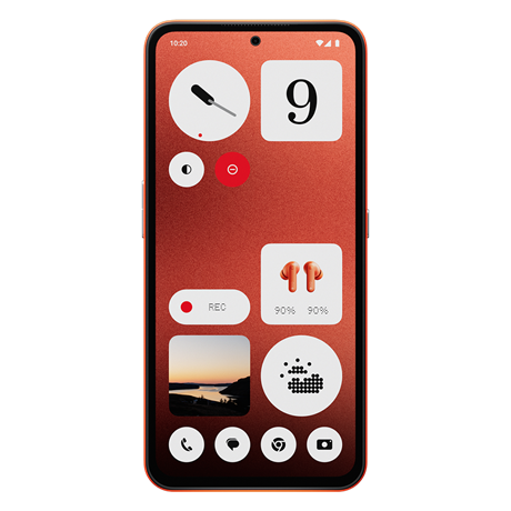 CMF by Nothing Phone 1 - 15