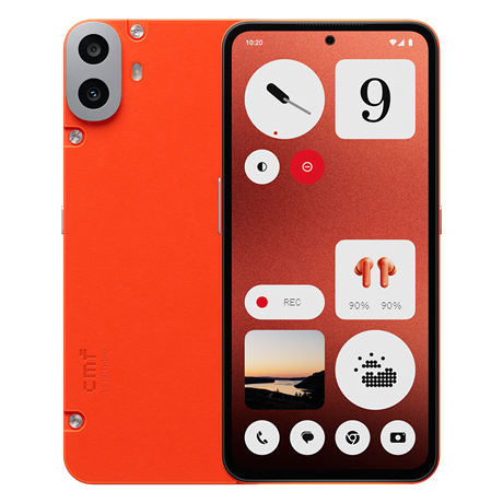 CMF by Nothing Phone 1 - 12