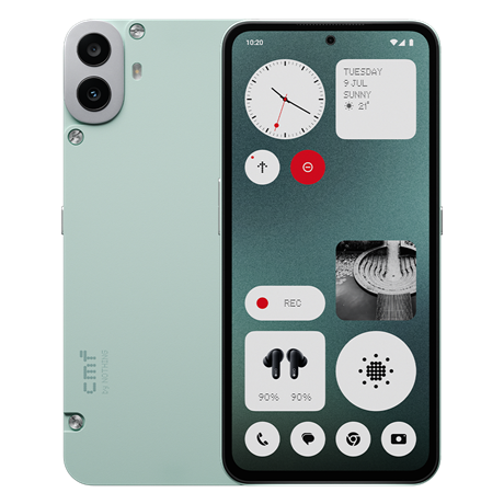 CMF by Nothing Phone 1 - 8