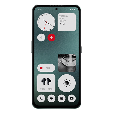 CMF by Nothing Phone 1 - 7