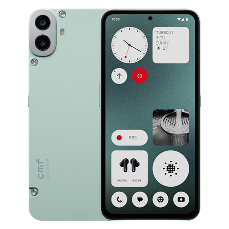 CMF by Nothing Phone 1 - 4
