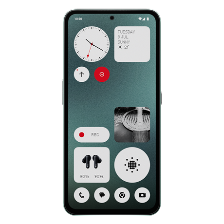 CMF by Nothing Phone 1 - 3