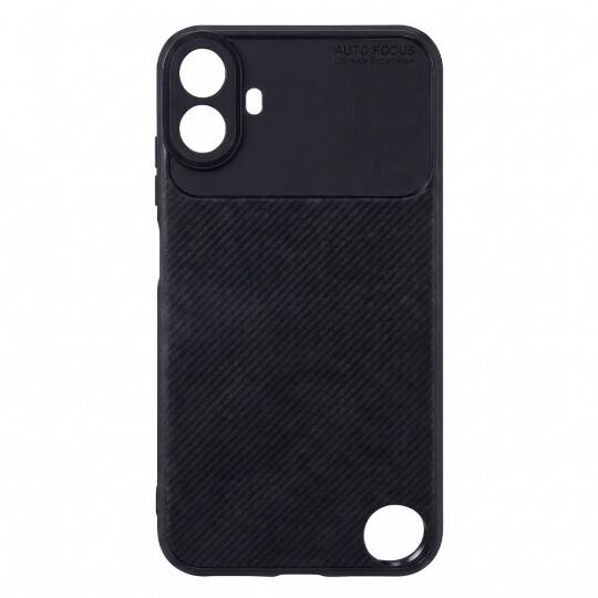CMF Phone 1 Karbon Kılıf Siyah - 2