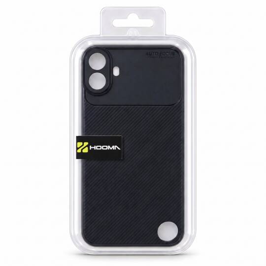 CMF Phone 1 Karbon Kılıf Siyah