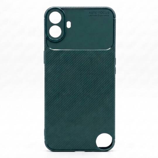 CMF Phone 1 Karbon Kılıf Yeşil - 2