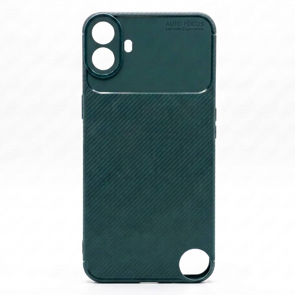 CMF Phone 1 Karbon Kılıf Yeşil - 2