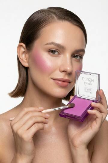 Creamy Blush - 2