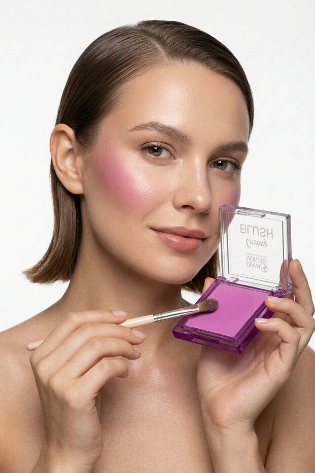 Creamy Blush - 2