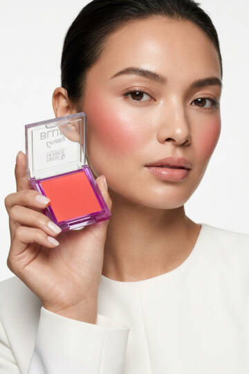 Creamy Blush - 2